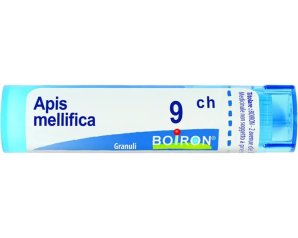 Boiron Apis Mellifica 9ch Gr