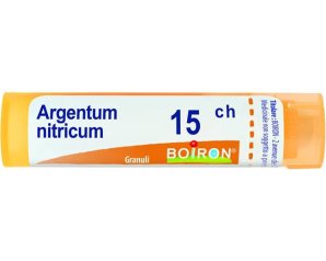 Boiron Argentum Nitricum 15ch Gr
