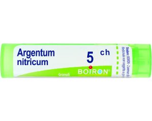 Boiron Argentum Nitricum 5ch Gr