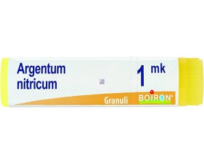 BO.ARGENTUM NITR.Dose  MK