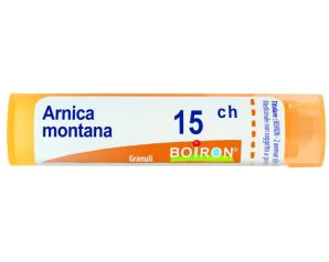 Boiron Arnica Montana 15ch Gr