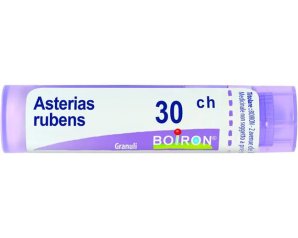 BO.ASTERIAS RUB.Tubo 30CH