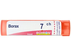 Boiron Borax 7ch Gr