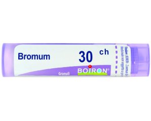 Boiron Bromum 30ch Gr