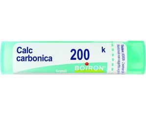 Boiron Calcarea Carb Ost 200k Gr