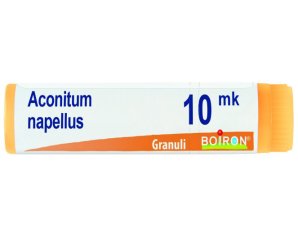 BO.ACONITUM NAP.Dose  XMK