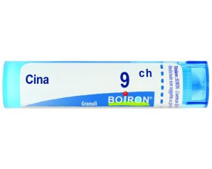 Boiron Cina 9ch Gr