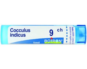 BO.COCCULUS IND.Tubo  9CH