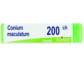 BO.CONIUM MACUL.Dose 200CH