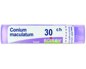 Boiron Conium Maculatum 30CH granuli 4 g
