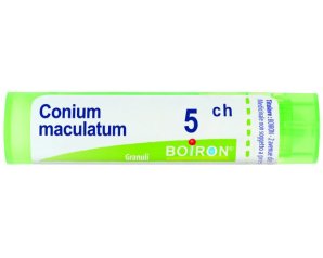 Boiron Conium Maculatum 5ch Gr