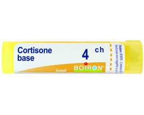 BO.CORTISONE Tubo  4CH