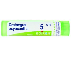 BO.CRATAEGUS OX.Tubo  5CH