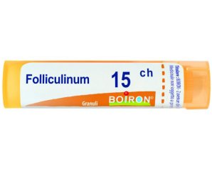 BO.FOLLICULINUM Tubo 15CH