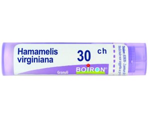 BO.HAMAMELIS VIR.Tubo 30CH