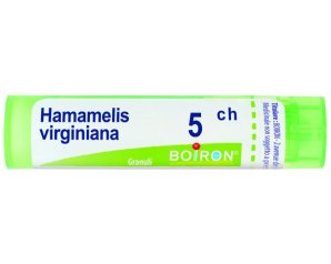 Boiron Hamamelis Virg 5ch Gr