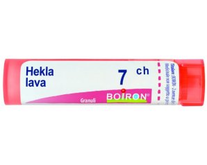 BO.HEKLA LAVA 7CH TUBO