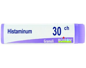 BO.HISTAMINUM Dose   30CH