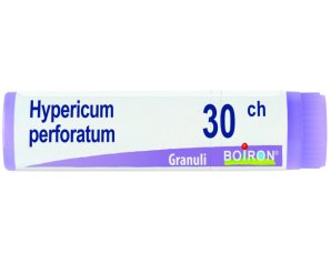 BO.HYPERICUM PER.Dose   30CH