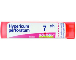 Boiron Hypericum Perfor 7ch Gr