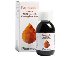 BRONCODOL 150ML