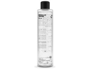 BIOHEMPATHY MICELLAR WATER