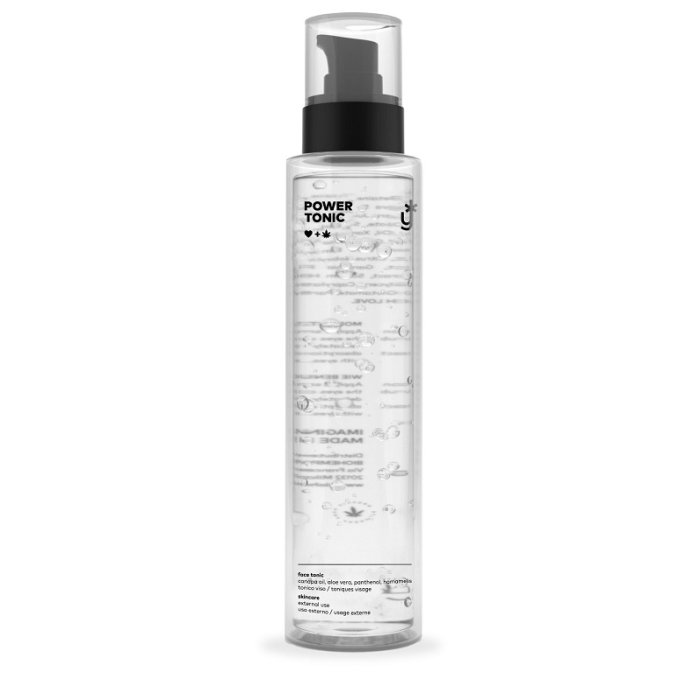 Biohempathy Power Tonic 250 ml Tonico Naturale Rinvigorente Multiazione Biohempathy Power Tonic 250 ml Tonico Naturale Rinvigorente Multiazione