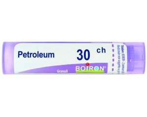 BO.PETROLEUM Tubo 30CH