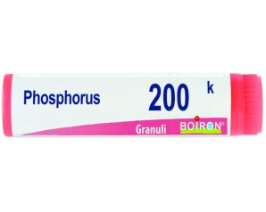 BO.PHOSPHORUS Dose  200K