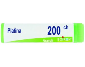 BO.PLATINA Dose  200CH