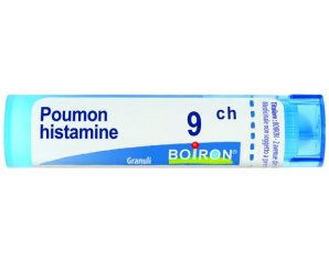 Boiron Poumon Histamine 9ch Gr