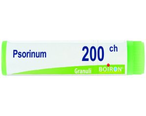 BO.PSORINUM Dose  200CH