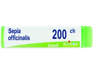 BO.SEPIA OFFIC.Dose  200CH