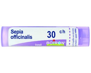 Boiron Sepia Off 30ch Gr