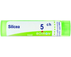 Boiron Silicea 5ch Gr