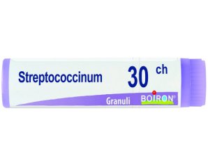 BO.STREPTOCOCC.Dose   30CH