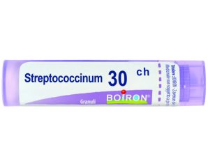 BO.STREPTOCOCC.Tubo 30CH