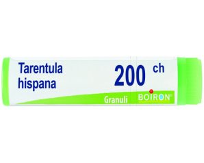 BO.TARENTULA HISP.Dose 200CH