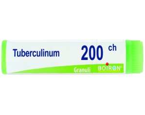 BO.TUBERCOL. Dose  200CH