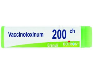BO.VACCINOTOXINUM      200CH