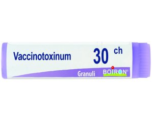 Boiron Vaccinotoxinum 30ch Gl