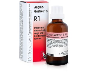 RECKEWEG R1 GOCCE 22ML