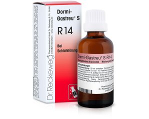 RECKEWEG R14 GOCCE 22ML