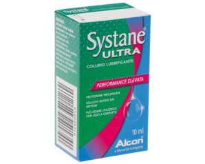 SYSTANE ULTRA GOCCE OCULARI