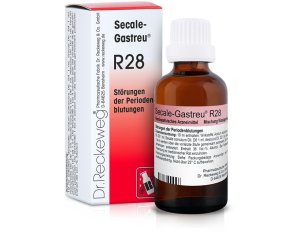 IMO R28 Gocce 22ml