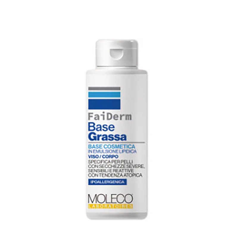 FAIDERM Base Grassa 75ml FAIDERM Base Grassa 75ml