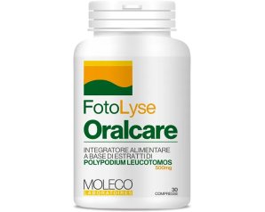 FOTOLYSE ORALCARE 30CPS