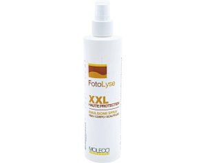 Fotolyse XXL Alta Protezione Crema Solare Corpo e Viso 200 ml