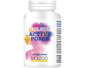 MOLECO Active Force 30 Cpr