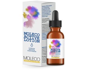 MOLECO Active Lotion 50ml